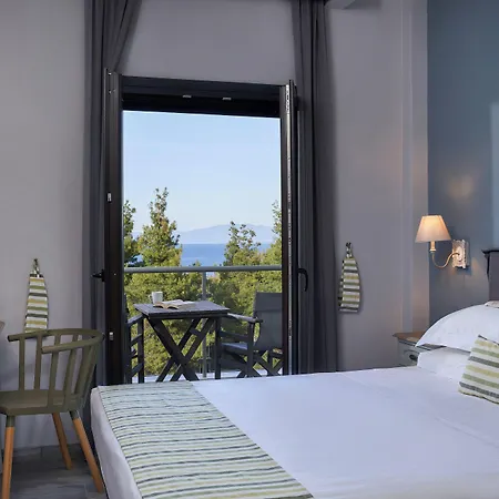 Ξενοδοχείο Mirabilia Boutique