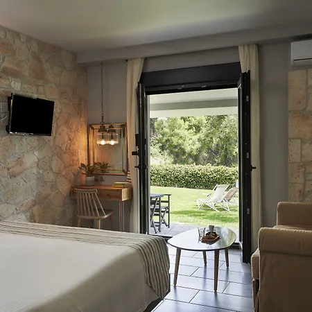 Mirabilia Boutique Ξενοδοχείο 3*