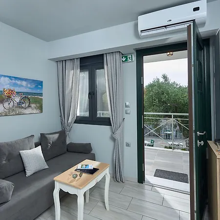 Mirabilia Boutique Hotel