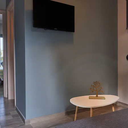 Ξενοδοχείο Mirabilia Boutique 3*