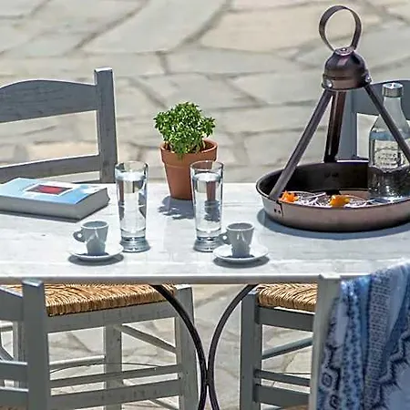 Mirabilia Boutique Hotel