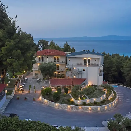 Mirabilia Boutique Hotel