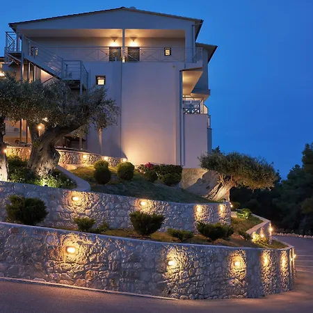 Hotel Mirabilia Boutique