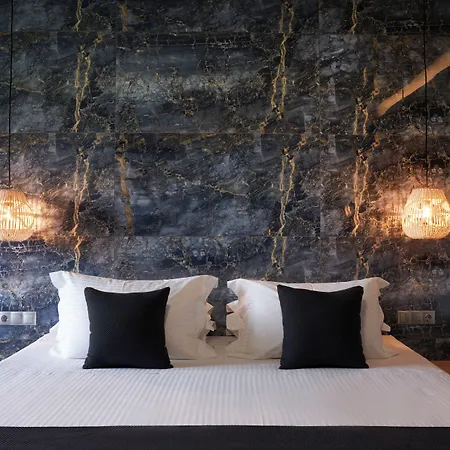 Hotel Mirabilia Boutique Kriopigi