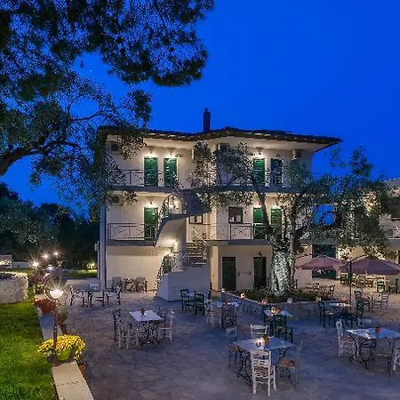 Hotel Mirabilia Boutique 3*