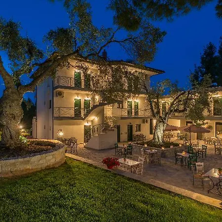 Hotel Mirabilia Boutique