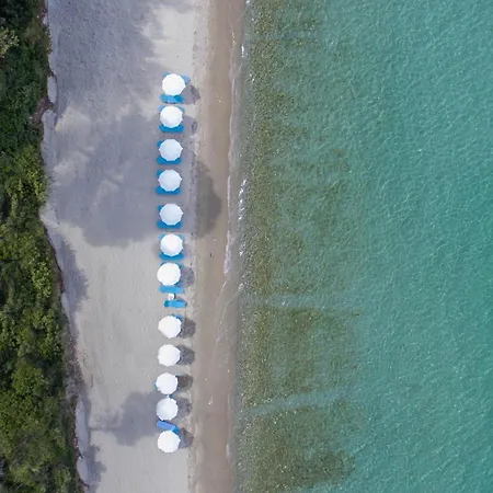 Mirabilia Boutique 3* Κρυοπηγή