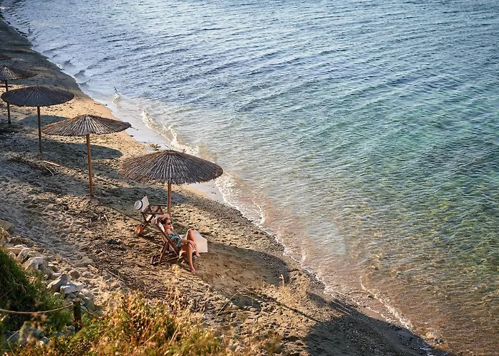 Otel Mirabilia Boutique