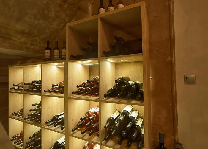 Mirabilia Boutique Otel