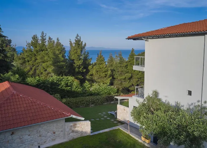 Mirabilia Boutique Kriopigi