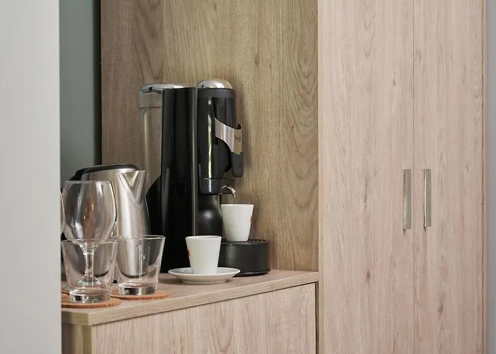 Otel Mirabilia Boutique