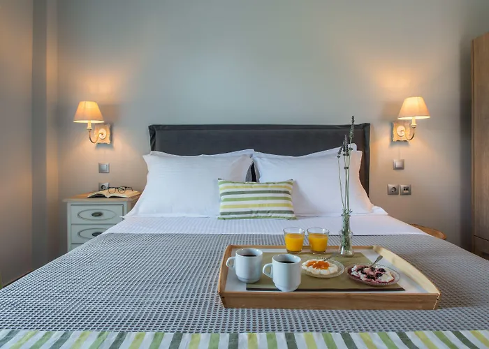 Mirabilia Boutique Otel