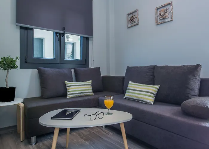 Mirabilia Boutique Otel Kriopigi