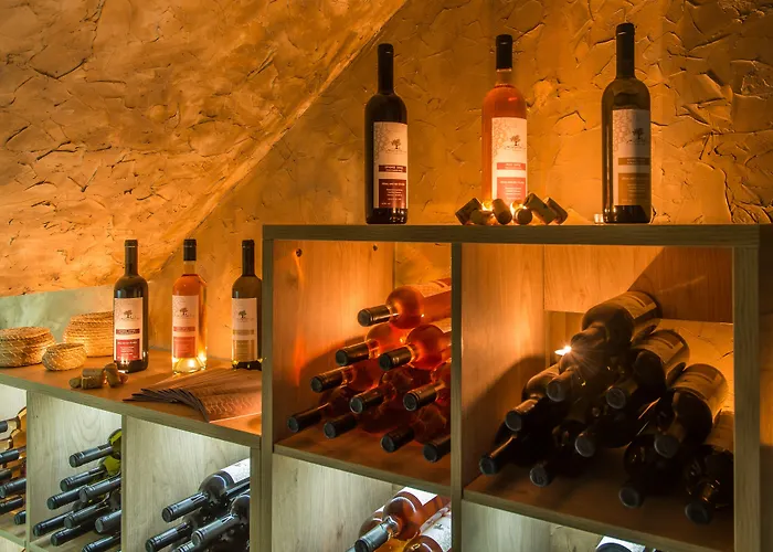 Mirabilia Boutique 3*