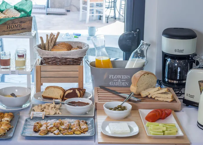 Mirabilia Boutique Otel