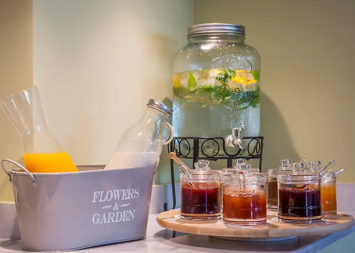 Mirabilia Boutique Otel Kriopigi