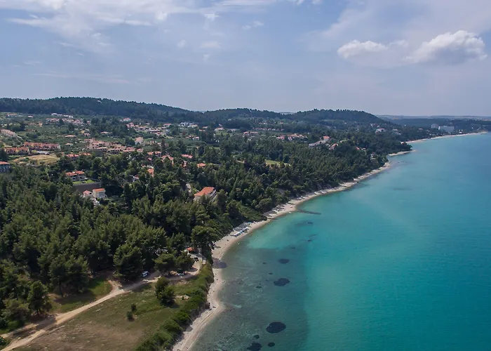 Mirabilia Boutique Kriopigi