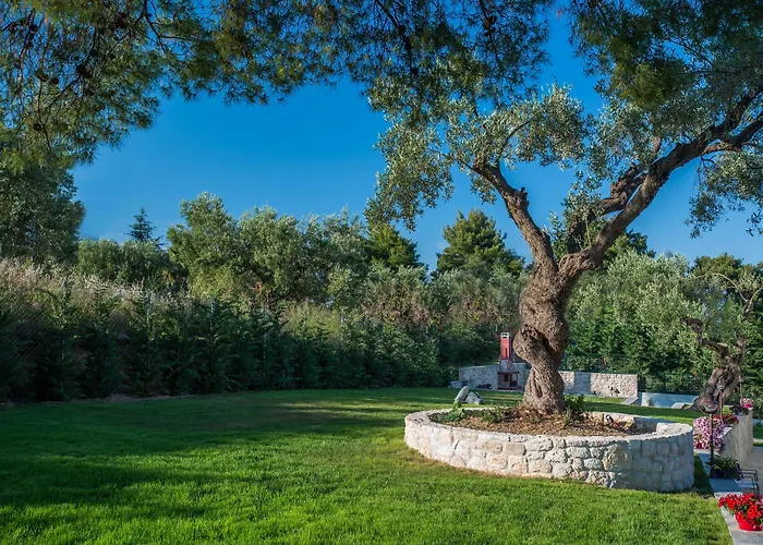 Otel Mirabilia Boutique