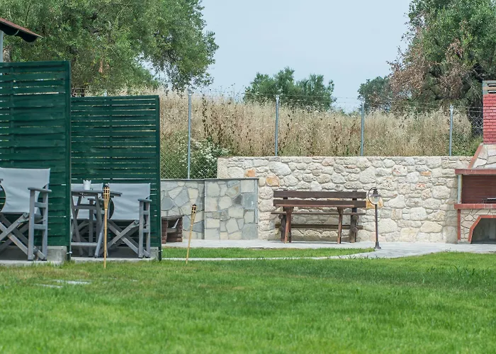 Mirabilia Boutique Kriopigi