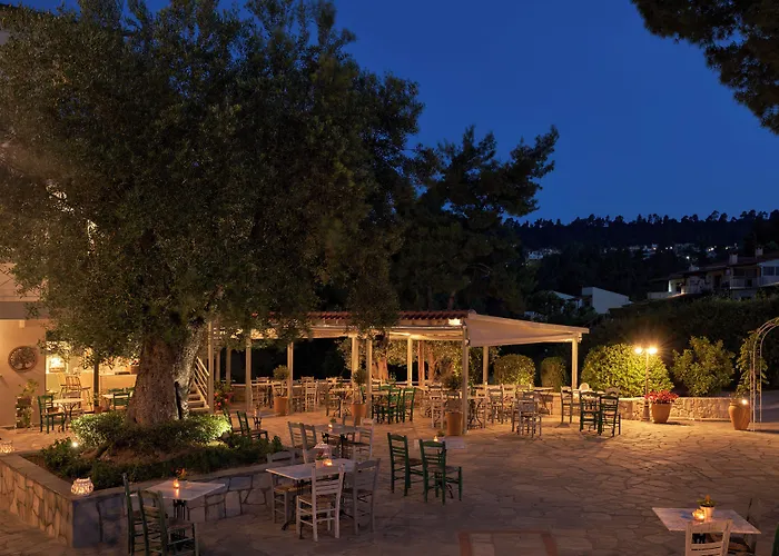 Mirabilia Boutique Otel