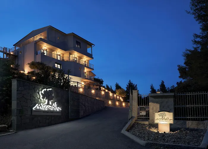 Otel Mirabilia Boutique