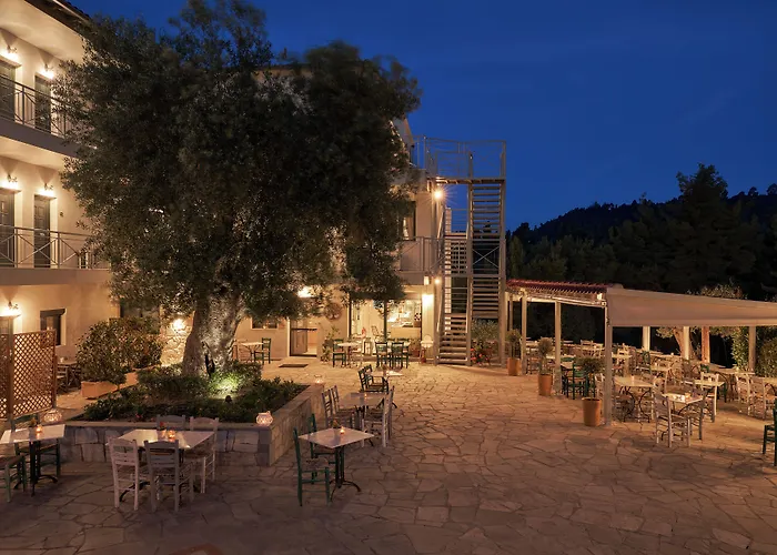 Otel Mirabilia Boutique