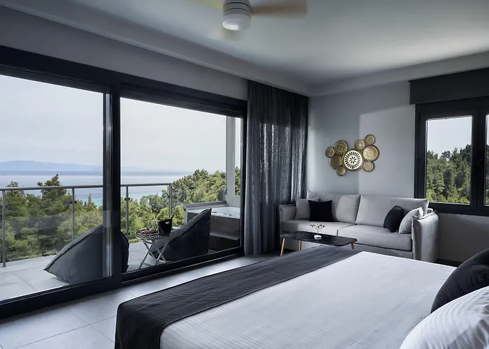 Mirabilia Boutique Otel