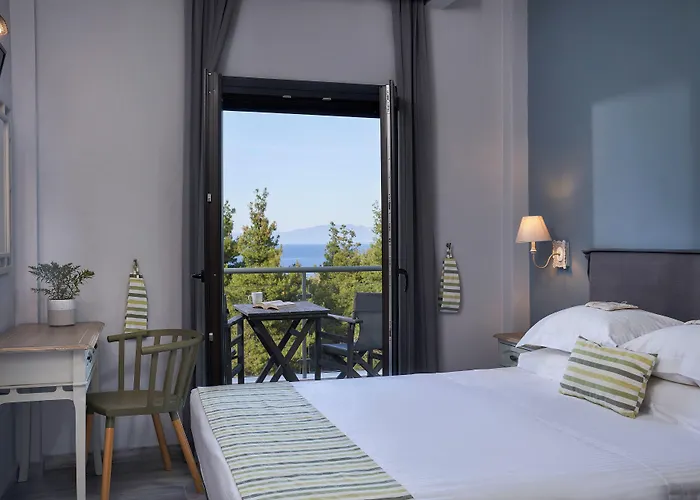 Otel Mirabilia Boutique