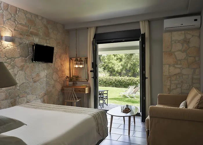 Mirabilia Boutique Otel 3*