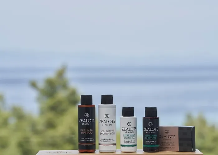 Mirabilia Boutique Kriopigi