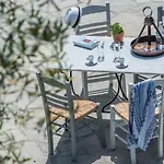 Mirabilia Boutique 3* Kriopigi