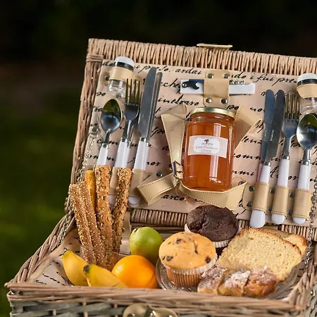 Mirabilia Boutique Hotel