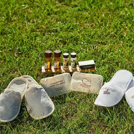 Hotel Mirabilia Boutique Kriopigi