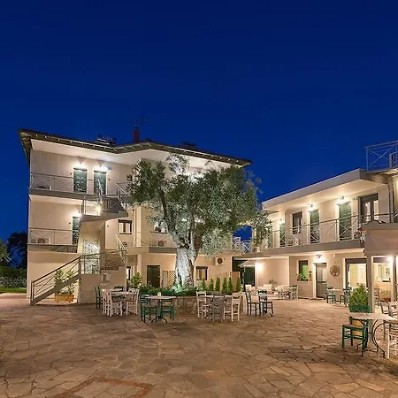 Hotel Mirabilia Boutique