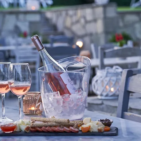Hotel Mirabilia Boutique