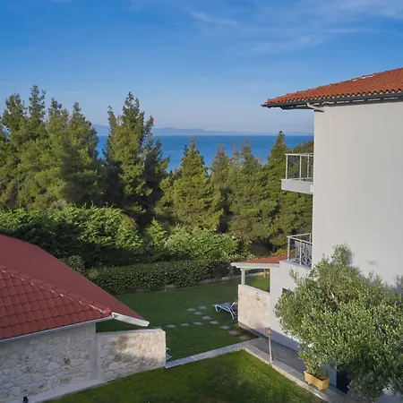 Mirabilia Boutique Kriopigi