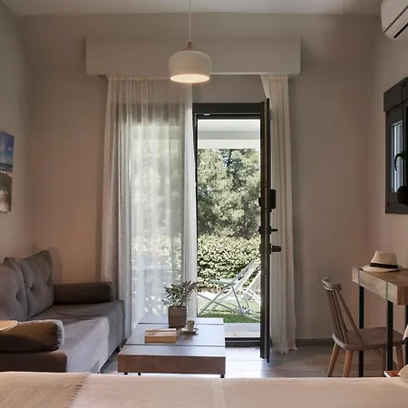 Hotel Mirabilia Boutique