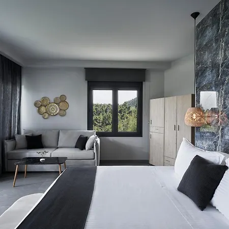 Mirabilia Boutique 3*