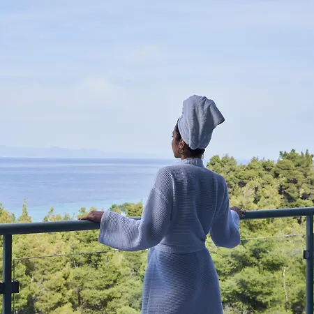 Mirabilia Boutique Kriopigi