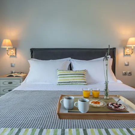 Mirabilia Boutique Hotel