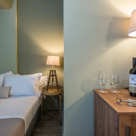 Hotel Mirabilia Boutique 3*