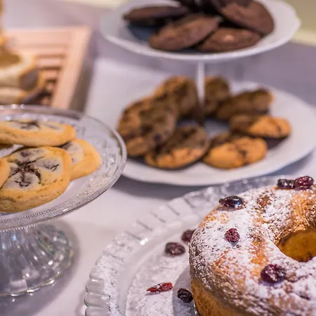 Hotel Mirabilia Boutique Kriopigi