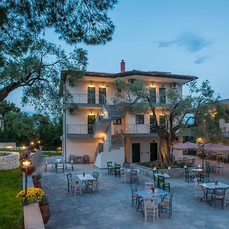 Mirabilia Boutique Hotel