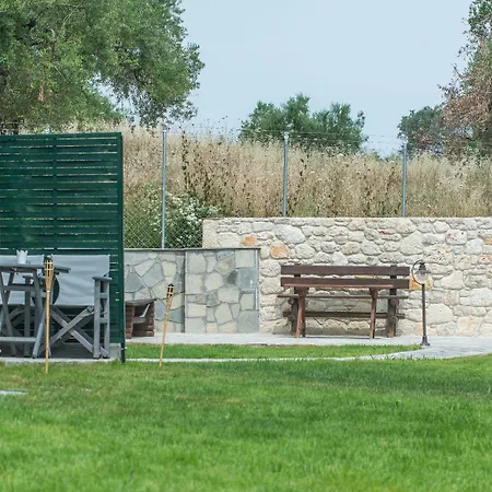 Mirabilia Boutique Kriopigi