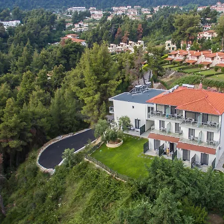 Mirabilia Boutique 3*