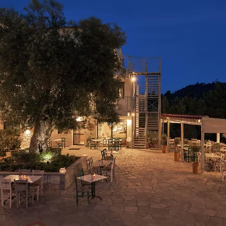 Hotel Mirabilia Boutique