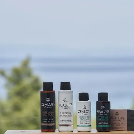 Mirabilia Boutique Kriopigi