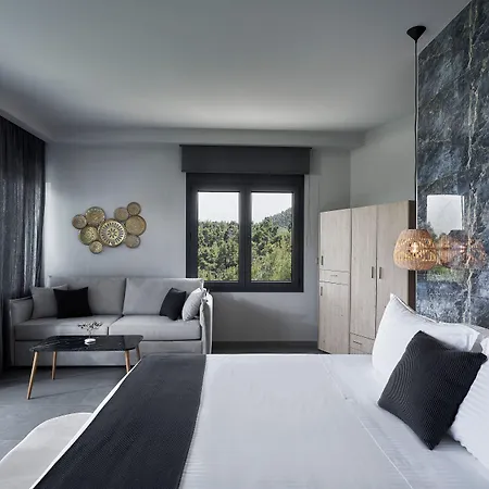 Mirabilia Boutique 3* Kriopigi