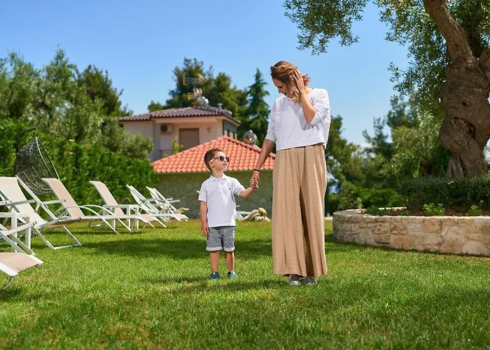 Mirabilia Boutique 3*