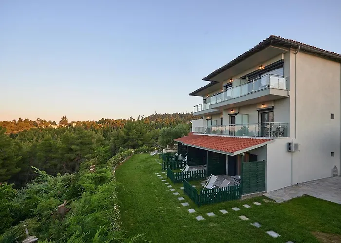 Mirabilia Boutique Kriopigi